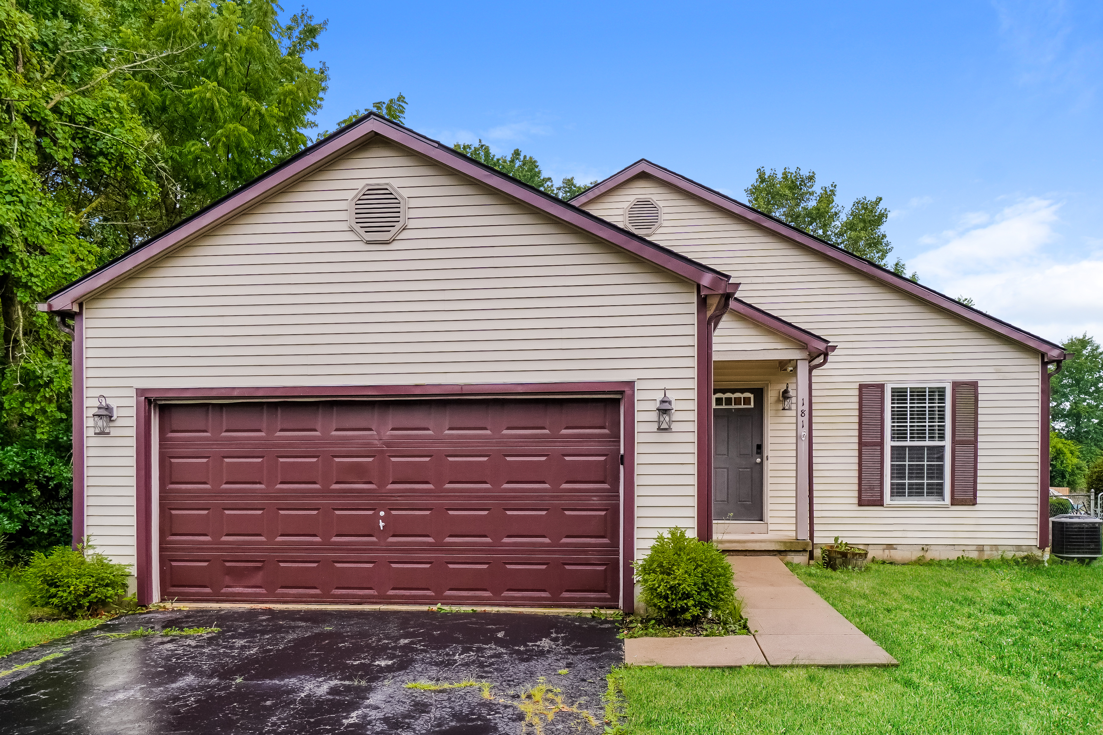 181 Firestone Dr Delaware, OH 43015